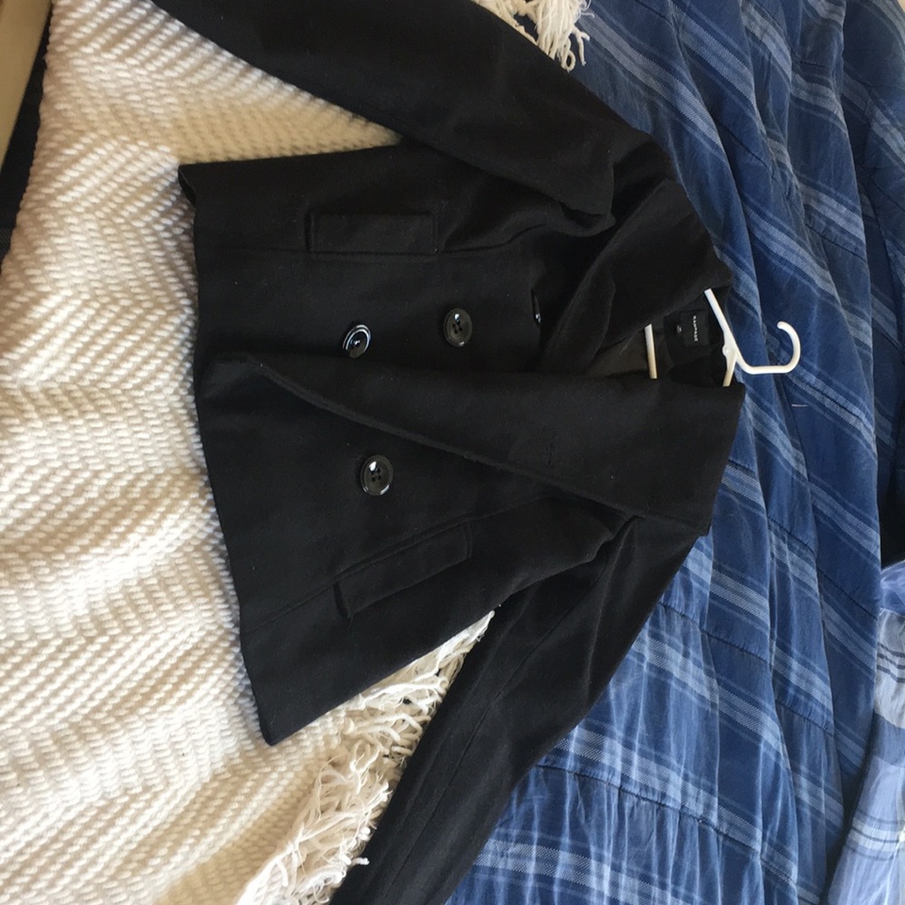 Dress jacket